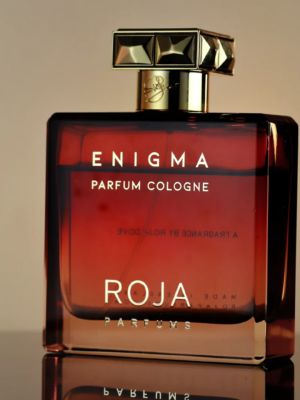 Roja Parfums Enigma Pour Homme perfume bottle view 1