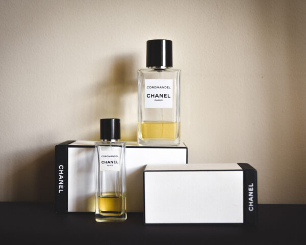 Chanel (Les Exclusifs) Coromandel