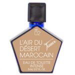 Tauer Perfumes L'Air du Désert Marocain