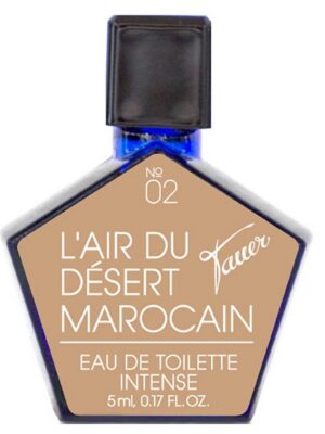 Tauer Perfumes L'Air du Désert Marocain