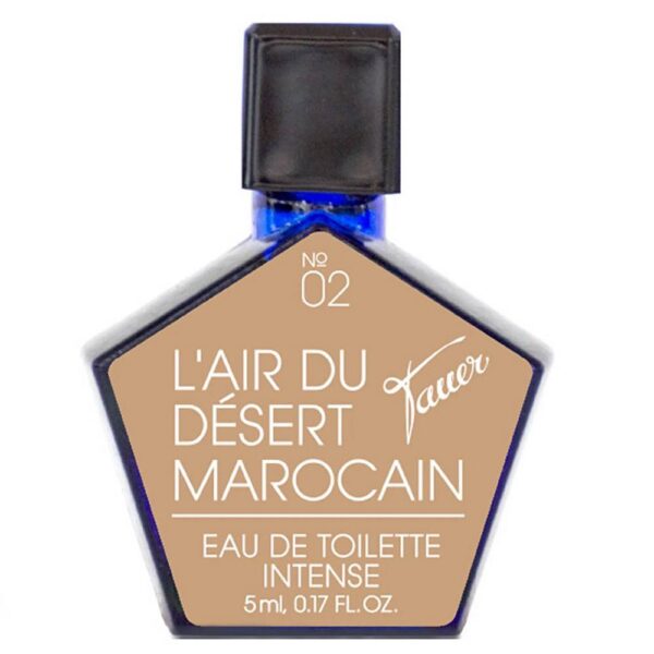 Tauer Perfumes L'Air du Désert Marocain