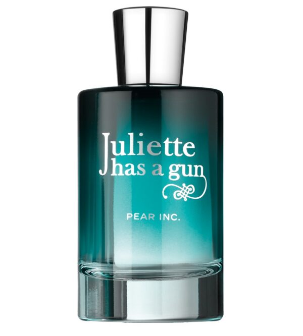 Juliette Has A Gun Pear Inc.