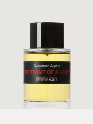 Frederic Malle Portrait of a Lady perfume bottle view 1