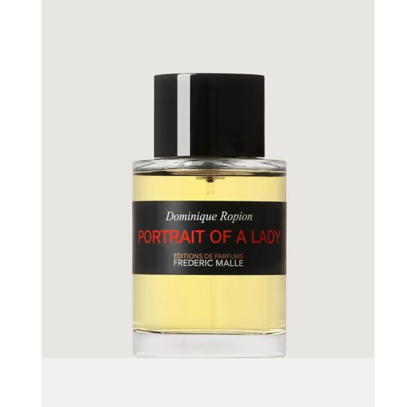 Frederic Malle Portrait of a Lady