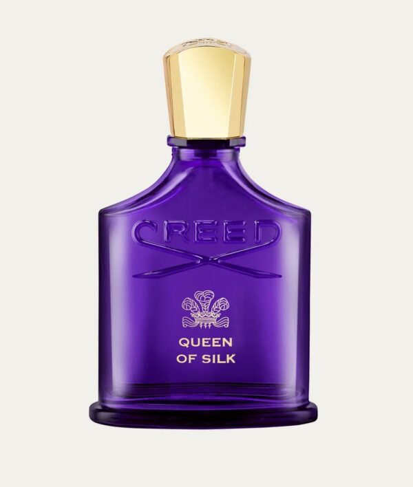 Creed Queen of Silk