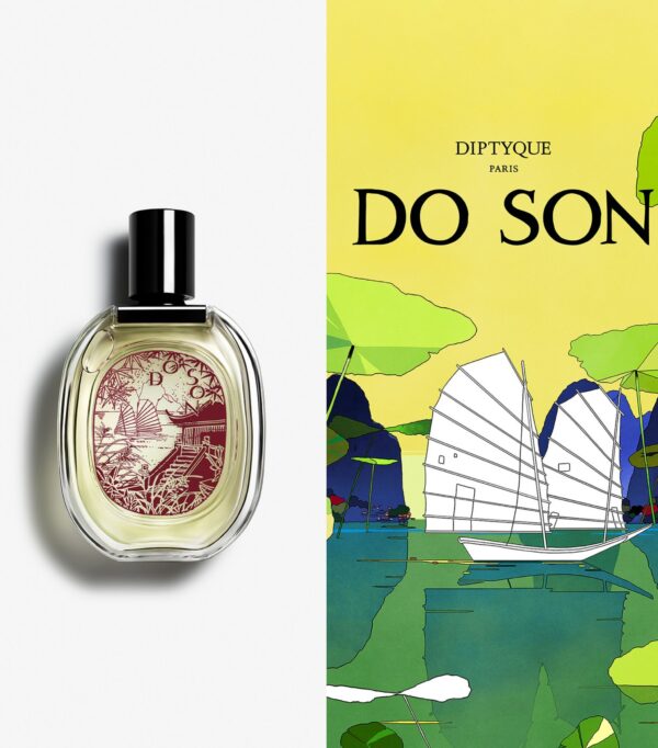 Diptyque Do Son EDP