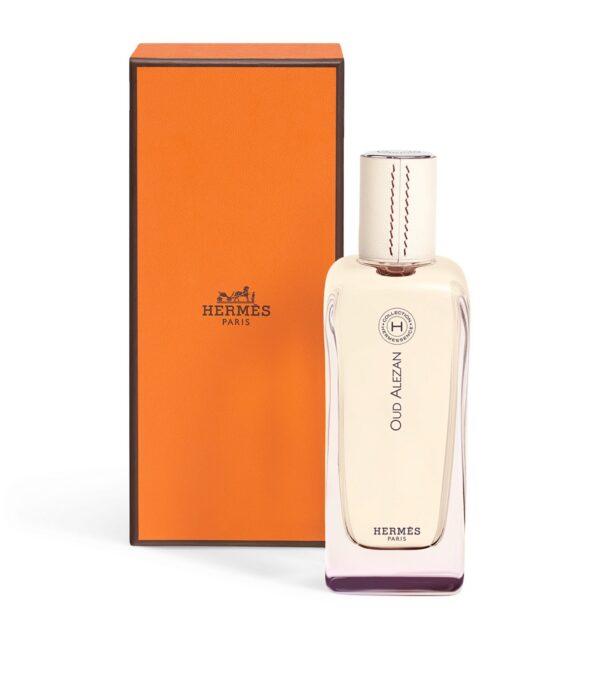 Hermès (Hermessence) Cuir d'Ange