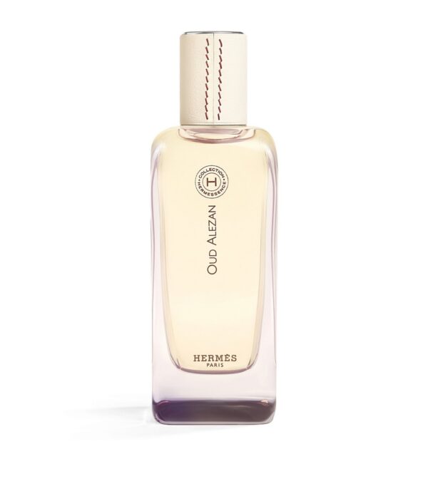 Hermès (Hermessence) Oud Alezan
