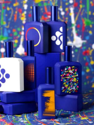 Histoires De Parfums This Is Not A Blue Bottle 1.3 perfume bottle view 1