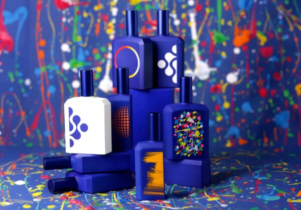 Histoires De Parfums This Is Not A Blue Bottle 1.1