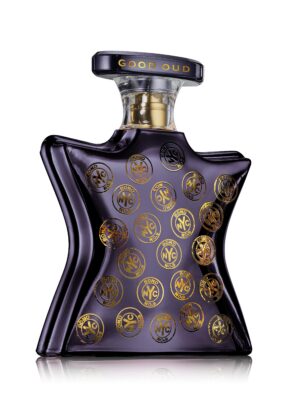 Bond No. 9 Chez Bond perfume bottle view 1