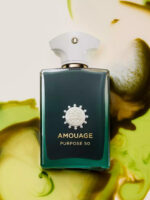 Amouage Purpose