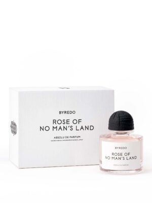 Byredo Rose of No Man's Land