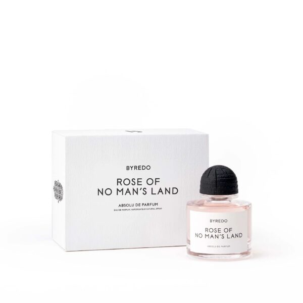 Byredo Rose of No Man's Land