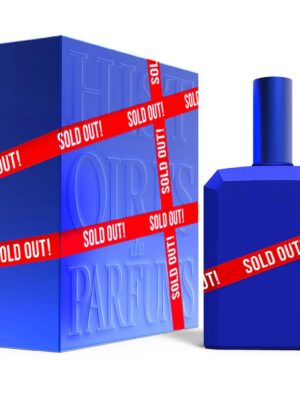 Histoires De Parfums This Is Not A Blue Bottle 1.1