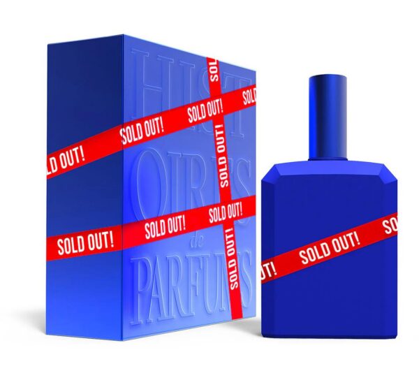 Histoires De Parfums This Is Not A Blue Bottle 1.1