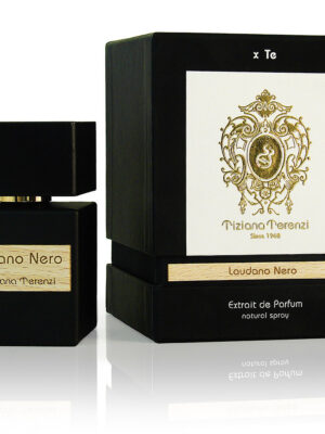 Tiziana Terenzi Laudano Nero (Extrait)