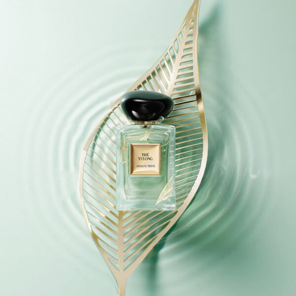 Armani Privé The Yulong (Les Eaux)