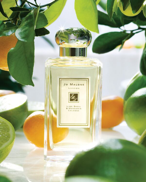 Jo Malone London Lime Basil & Mandarin