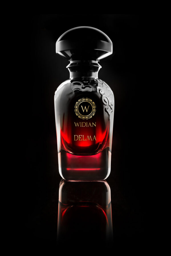 Widian Delma