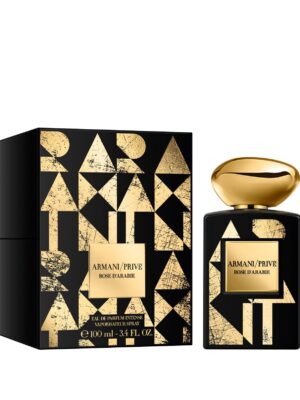 Armani Privé Rose d'Arabie (Mille et Une Nuits)