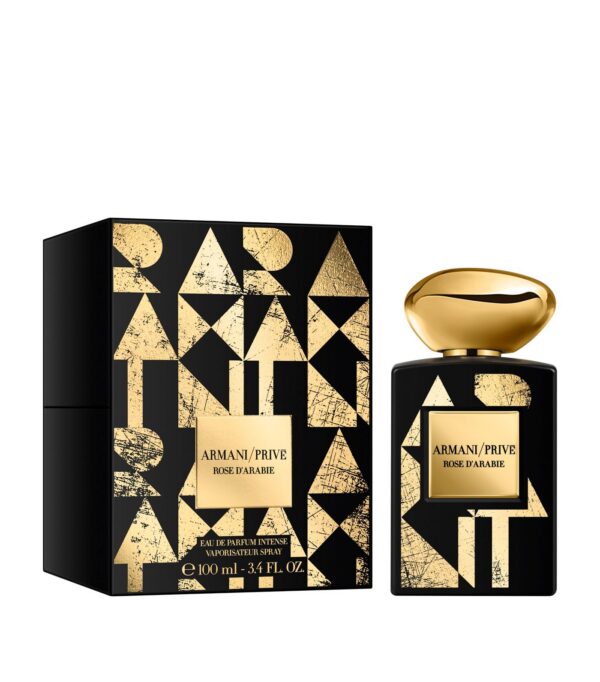 Armani Privé Rose d'Arabie (Mille et Une Nuits)