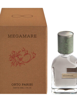 Orto Parisi Megamare