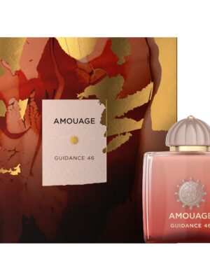 Amouage Guidance