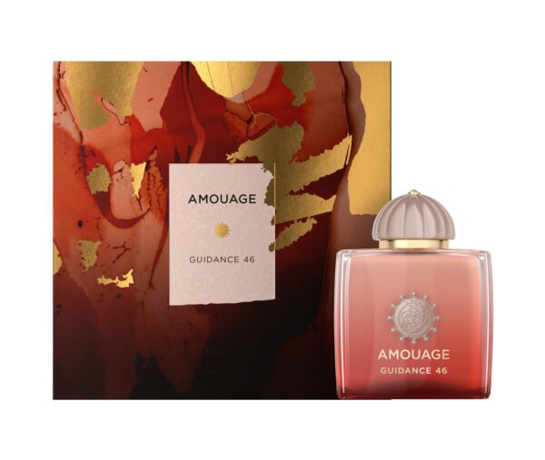 Amouage Guidance