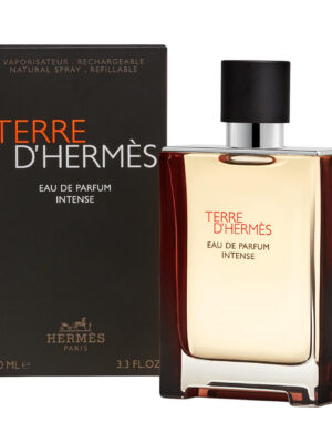 Hermès (Hermessence) Terre d'Hermès Parfum