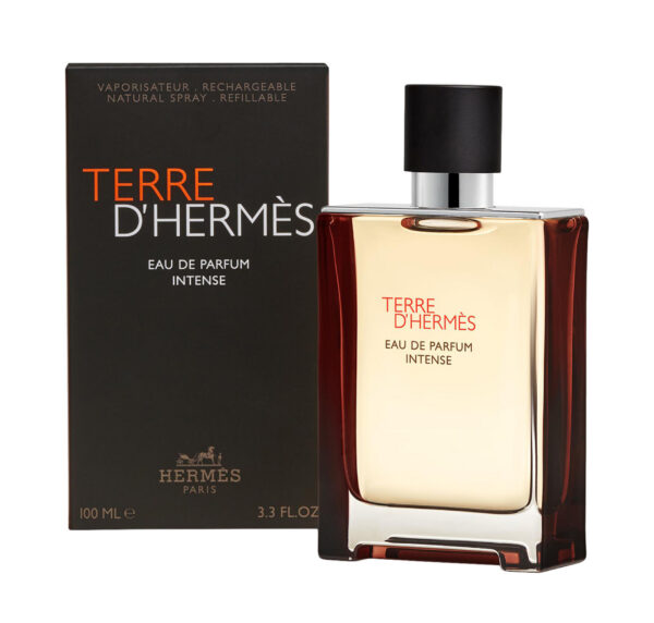 Hermès (Hermessence) Terre d'Hermès Parfum