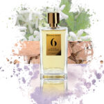 Rosendo Mateu Nº 6 Jasmin, Sandalwood