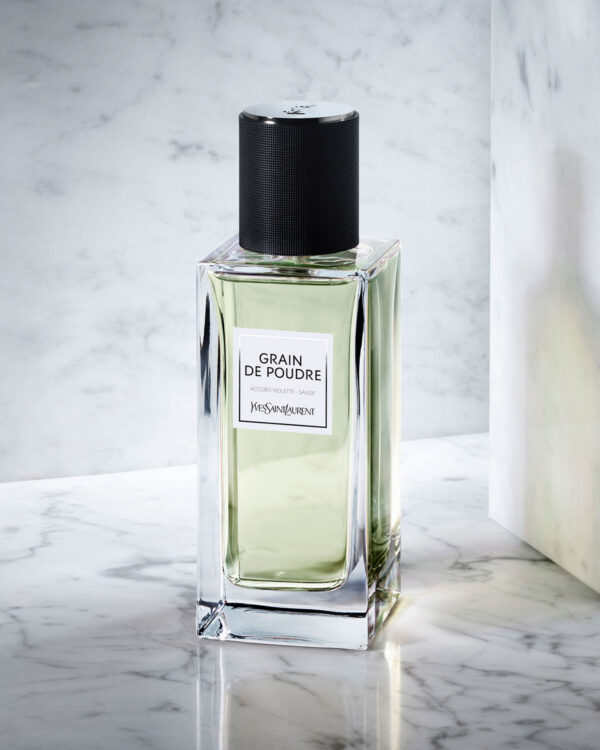 Yves Saint Laurent Grain de Poudre