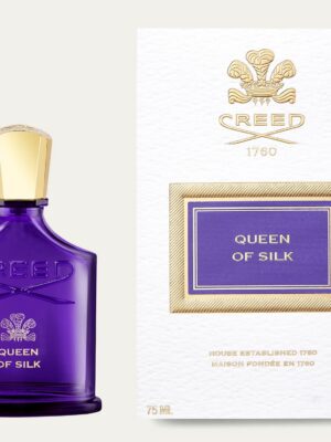 Creed Queen of Silk