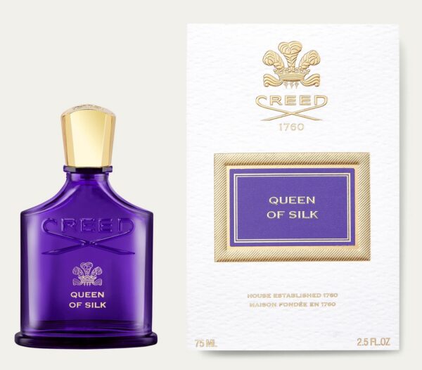 Creed Queen of Silk