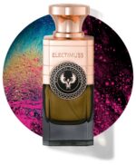 Electimuss Mercurial Cashmere