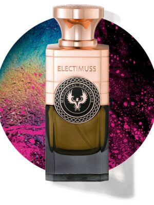 Electimuss Mercurial Cashmere