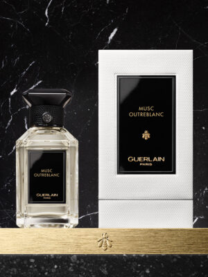 Guerlain Musc Outreblanc