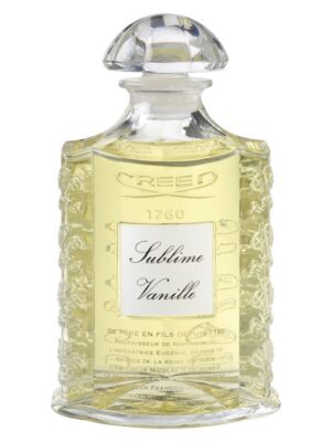 Creed Sublime Vanille