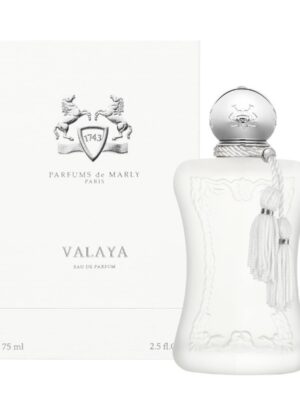 Parfums de Marly Carlisle perfume bottle view 1