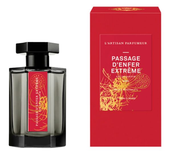 L'Artisan Parfumeur Passage d'Enfer