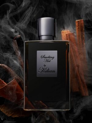 Kilian Smoking Hot