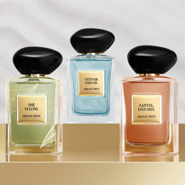 Armani Privé The Yulong (Les Eaux)