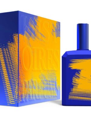 Histoires De Parfums This Is Not A Blue Bottle 1.3