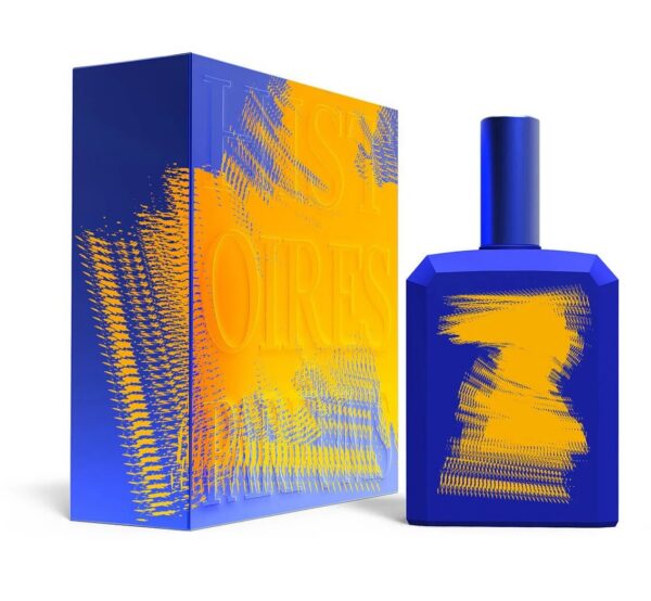 Histoires De Parfums This Is Not A Blue Bottle 1.3