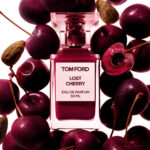 Tom Ford Cherry Smoke