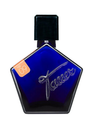 Tauer Perfumes Orange Star