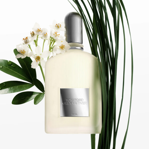 Tom Ford Grey Vetiver Parfum