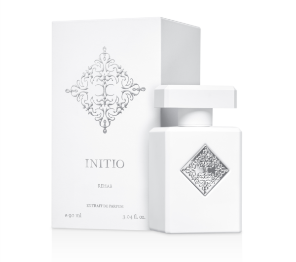 Initio Parfums Prives Rehab