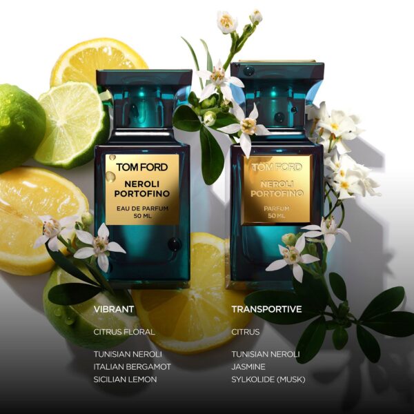 Tom Ford Neroli Portofino